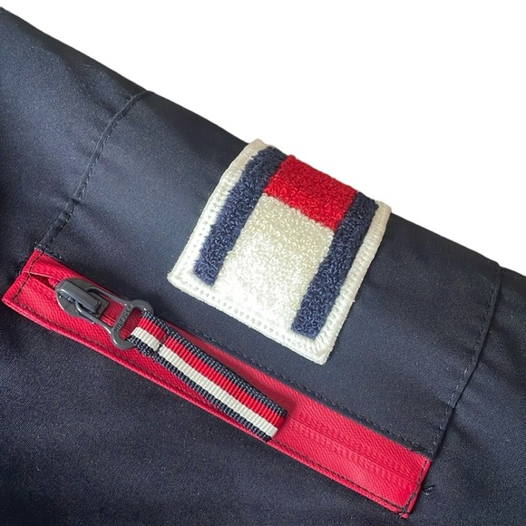 Tommy Hilfiger - 3-in-1 Systems All Weather Jacket - Picture 4 of 8